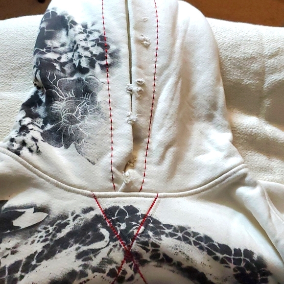 Free People We The Free 67 Hoodie - Picture 11 of 15